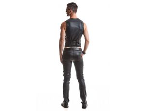 RMOliviero001 - vest - XXL