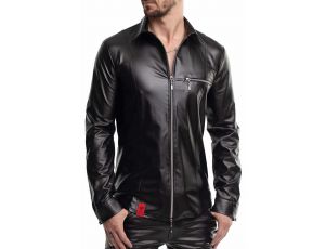 RMPasquale001 - shirt - M
