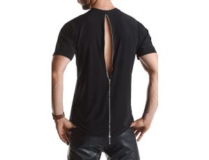 RMRiccardo001 - black T-shirt - S