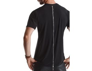 RMRiccardo001 - black T-shirt - XXL