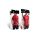 RMSerafino001 - red polo - L