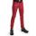 RMTommaso002 - red trousers - M