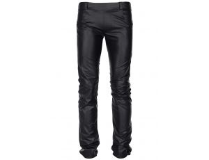 RMVittorio001 - black trousers - M