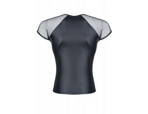 męski t-shirt XL