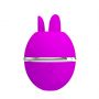 PRETTY LOVE - Gemini Ball, Silicone, USB rechargeable - 2