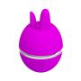 PRETTY LOVE - Gemini Ball, Silicone, USB rechargeable - 5
