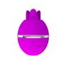 PRETTY LOVE - Gemini Ball, Silicone, USB rechargeable - 3