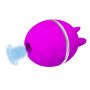 PRETTY LOVE - Gemini Ball, Silicone, USB rechargeable - 7