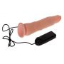 Cyberskin vibrator, Flesh - 3