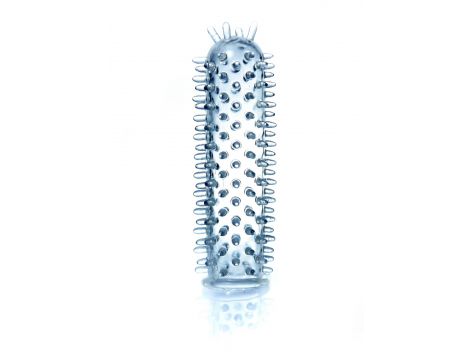 Stymulator-Penis Sleeve - 3