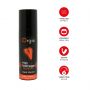 Wibrujący Żel Intymny Orgie High Voltage Truskawkowy 15ml - 2