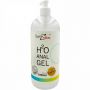 Żel analny LoveStim H2O na bazie wody 1000 ml - 3