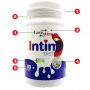 Supl.diety- INTIM TASTE 80 caps - 2
