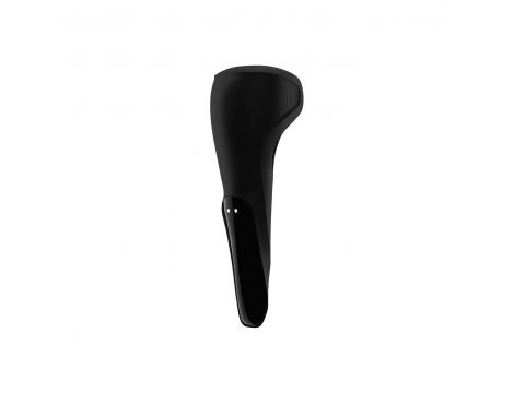 Masturbator wibracyjny Satisfyer Men Wand czarny USB 20 cm - 2