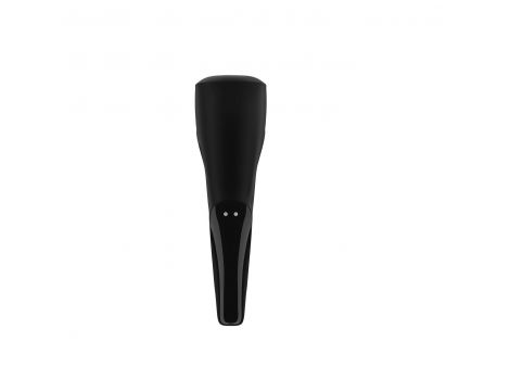 Masturbator wibracyjny Satisfyer Men Wand czarny USB 20 cm - 7