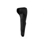 Masturbator wibracyjny Satisfyer Men Wand czarny USB 20 cm - 2