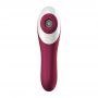 Stymulator fal ciśnienia Satisfyer Dual Crush silikonowy USB - 2