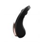 Stymulator łechtaczki Satisfyer Little Secret do majtek czarny - 5
