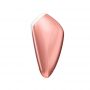 Stymulator ssący Satisfyer Love Breeze miedziany USB - 3