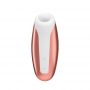 Stymulator ssący Satisfyer Love Breeze miedziany USB - 2