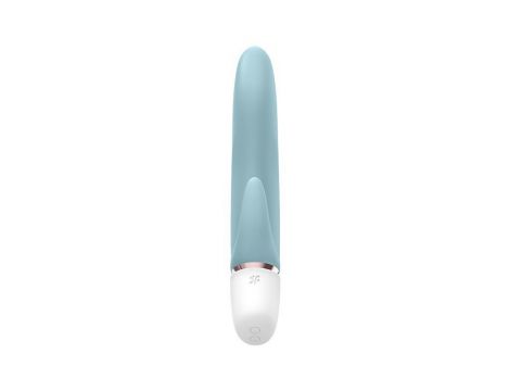 Zestaw Satisfyer Marvelous Four 4 głowice silikonowe USB - 2