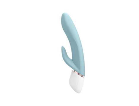 Zestaw Satisfyer Marvelous Four 4 głowice silikonowe USB - 6