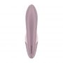 Stymulator Satisfyer Supernova łechtaczka i punkt G różowy USB - 5