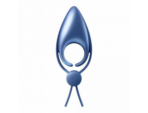 Pierścień-Sniper (Blue) - 2