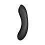 Wibrator Satisfyer Curvy Trinity 4 czarny silikonowy 17cm wodoodporny - 10