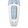Wibrator króliczek pompowany Satisfyer Air Pump Bunny 1 silikonowy USB - 3