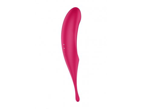 Twirling Pro red - 5