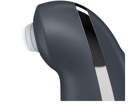 Stymulator łechtaczki stukający Satisfyer Tap Climax 2 szary USB - 5