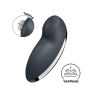 Stymulator łechtaczki stukający Satisfyer Tap Climax 2 szary USB - 4