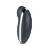 Stymulator łechtaczki stukający Satisfyer Tap Climax 2 szary USB - 3