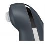 Stymulator łechtaczki stukający Satisfyer Tap Climax 2 szary USB - 6