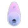 Bezdotykowy stymulator łechtaczki Satisfyer Pixie Dust fioletoworóżowy - 5
