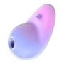 Bezdotykowy stymulator łechtaczki Satisfyer Pixie Dust fioletoworóżowy - 7