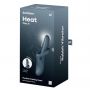 Stymulator rozgrzewający Satisfyer Heat Flex 4 szary - 2