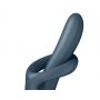 Stymulator rozgrzewający Satisfyer Heat Flex 4 szary - 3
