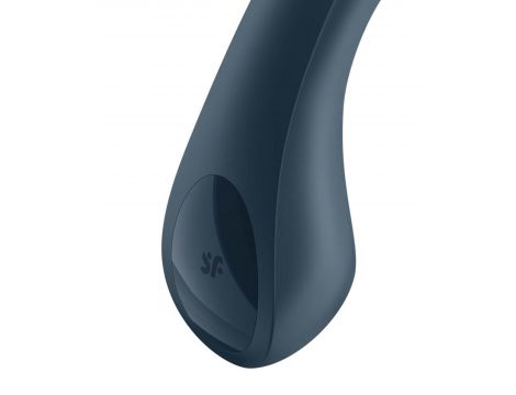 Wibrator punktu G falujący Satisfyer Wave 4 silikonowy USB - 2