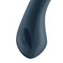 Wibrator punktu G falujący Satisfyer Wave 4 silikonowy USB - 3