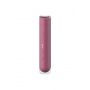 Stymulator łechtaczki Satisfyer First Kiss kompaktowy silikonowy USB - 3