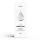 Water Based Lubricant (300 ml) (Naughty Neutral)