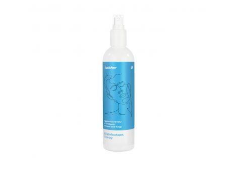 Sprej - Gentle Men Disinfectant Spray EU