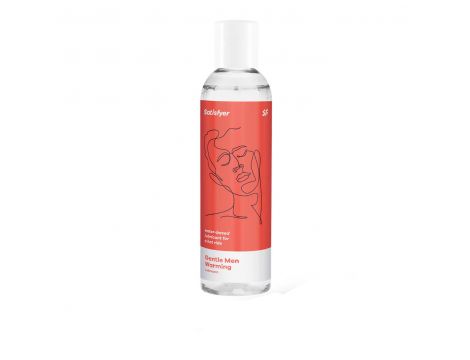 Lubricant Satisfyer Men Warming