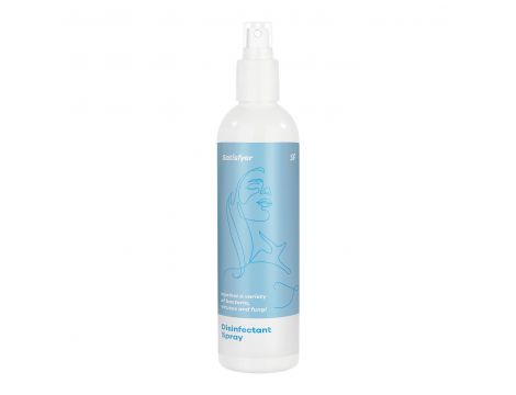 Spray dezynfekujący Satisfyer 300 ml