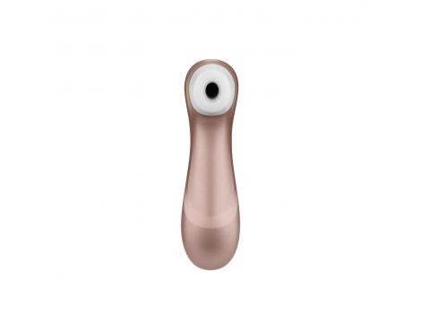 Stymulator łechtaczki silikonowy wodoodporny Satisfyer Pro 2 Generation 2