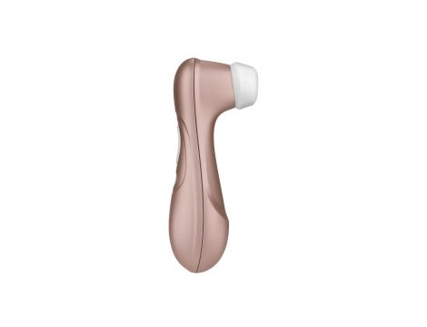 Stymulator łechtaczki silikonowy wodoodporny Satisfyer Pro 2 Generation 2 - 5