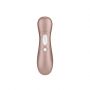 Stymulator łechtaczki silikonowy wodoodporny Satisfyer Pro 2 Generation 2 - 4
