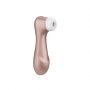 Stymulator łechtaczki silikonowy wodoodporny Satisfyer Pro 2 Generation 2 - 5